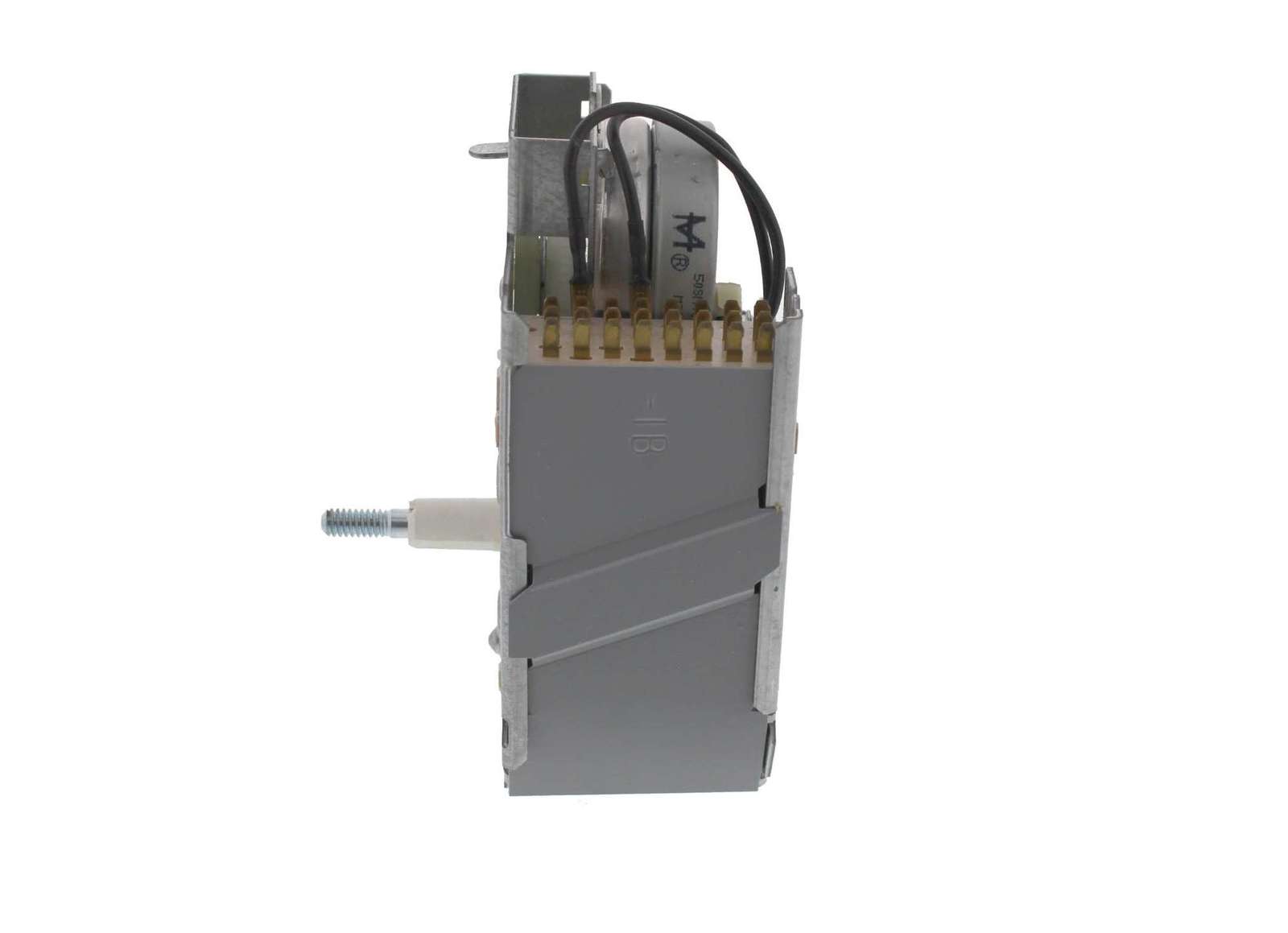 WP3948357 - Genuine OEM Whirlpool Washer Timer